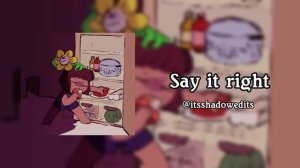 Edit audios to dance in your room (1k+ subs special!)💃✨