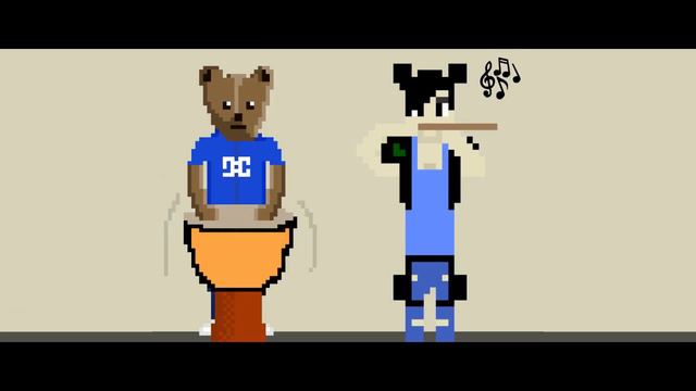 Выкл,Выкл,Выкл. (Wiggle,Wiggle.Wiggle) [TheP90] смотреть онлайн