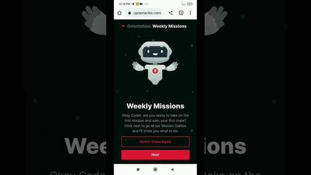 SupraOracles Confirmed Airdrop | Full KYC Method | Complete Missions Open Crates | Stars & Cadets смотреть онлайн
