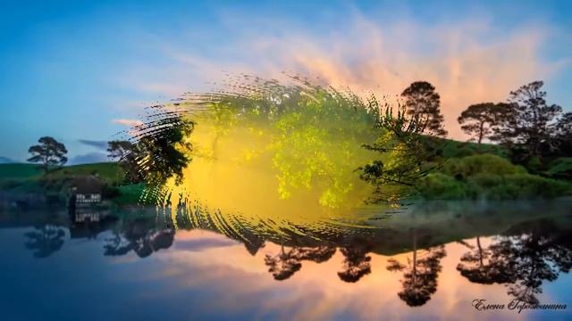 Библейские обетования смотреть онлайн