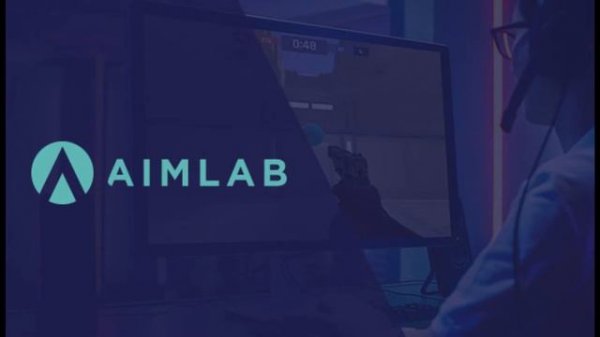 Aim Lab Training Music 30 Minutes Warm Up Low to High BPM 2023