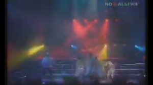 Дети-Пол Маккартни