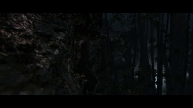 Beyond: Two Souls Прохождение {part 3} - Облава смотреть онлайн