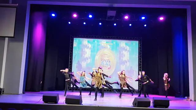 "Чумачечий оркестр" 2019 г. смотреть онлайн