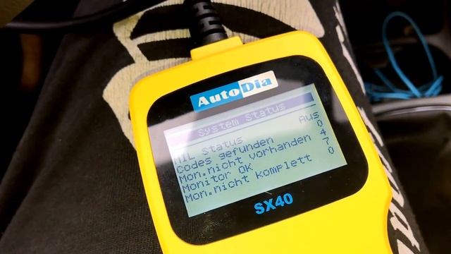 PKW OBD2 Fehlercodes auslesen KFZ Fehlerspeicher auslesen und löschen Opel Corsa E Anleitung смотреть онлайн