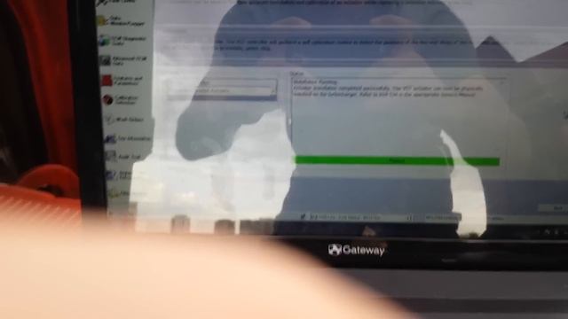 CUMMINS VGT ACTUATOR SET UP