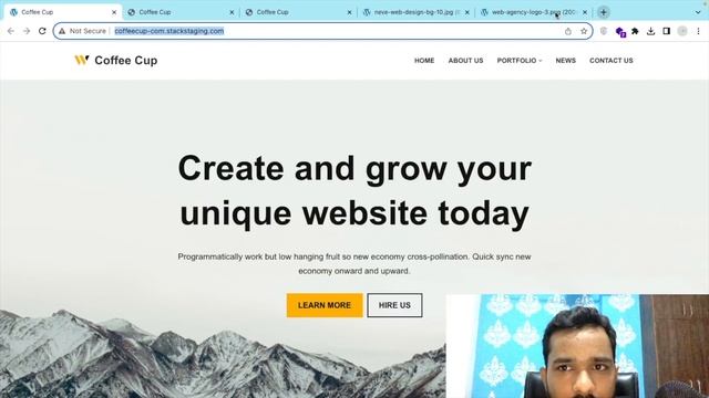 How To Clone Any WordPress Website Free | Copy Full Wordpress Website смотреть онлайн