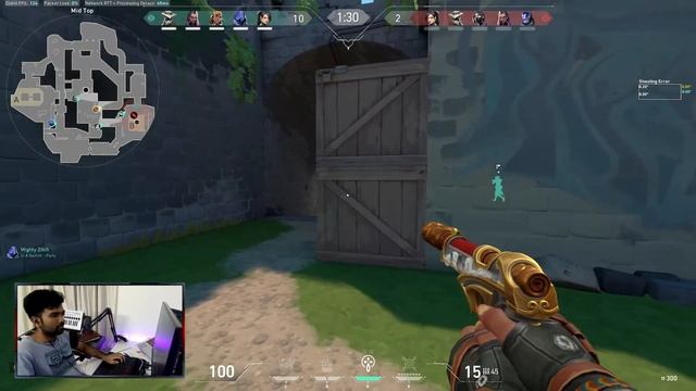 if u want to play Let's play | Road to 300 | MALAYALAM LIVE #live #gaming #valorant смотреть онлайн