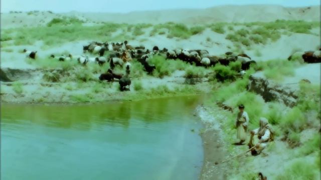 O'ZBEK KINO | YUSUF ALAYHISSALOM 2 QISM | ЮСУФ ПАЙГАМБАР | 1080р | Исломий кинолар Uzbek Tilida