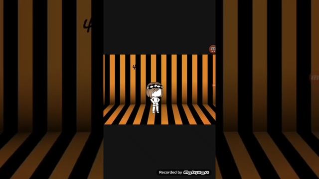 Идеи для причесок||Gacha life смотреть онлайн