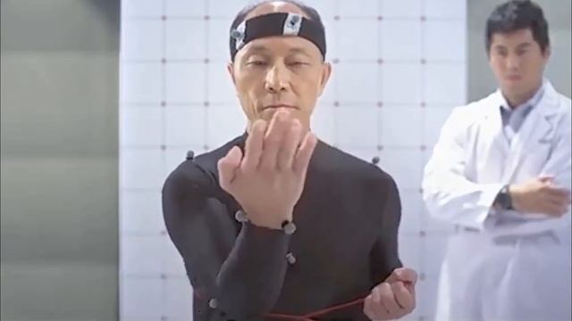 Вин Чун: Секреты, Реальный бой смотреть онлайн