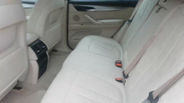 BMW X5 XDrive25d Business 4x4