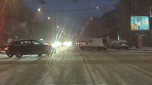 Одесские покатушки, или как не надо кататься... смотреть онлайн