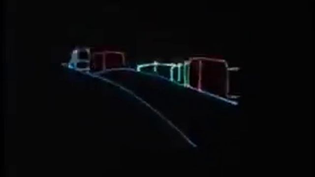 Infiniti Q45 Laser Show смотреть онлайн
