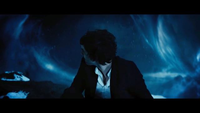 Eleven - Moonlight (Upside down movie) смотреть онлайн