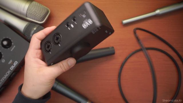 USB vs XLR 마이크 (FAQ) смотреть онлайн