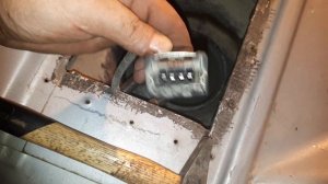 Hover неработает бензонасос, причины и ремонт