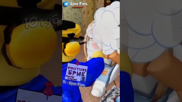Роблокс : pov : Я Попробовал Сделать Подруге Макияж ? | #roblox #shorts смотреть онлайн