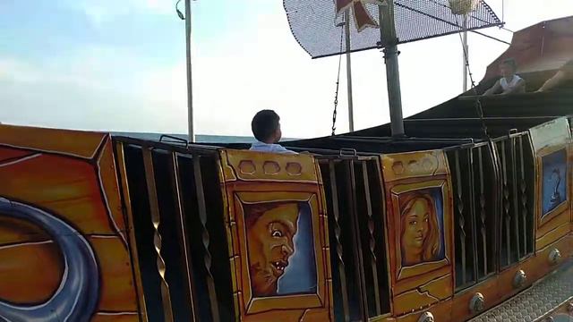 Лодка луна парк Жп смотреть онлайн