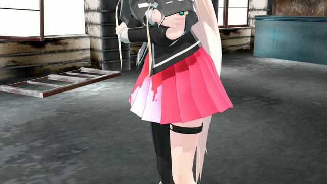 【MMD】 I Wouldn't Mind 【Ia】 смотреть онлайн