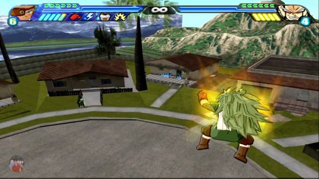 【ALL ULTIMATE ATTACKS】New Anime CROSSOVER V4.01 | Dragon Ball Z Budokai Tenkaichi 3 MODS смотреть онлайн