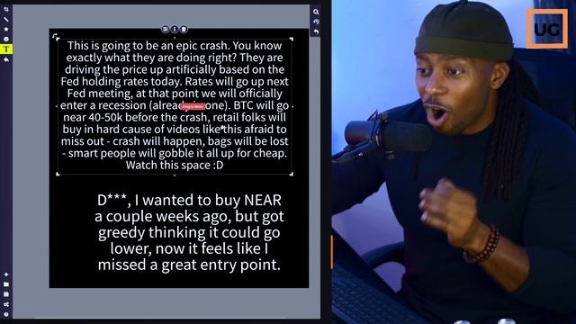 | Get Rich in Crypto by Avoiding this Mistakes | Is it time to Buy? | Crypto Investing Made Easy смотреть онлайн