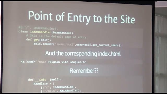 A Whirlwind Tour of the Tornado Framework - Pycon Dhaka 2014 смотреть онлайн
