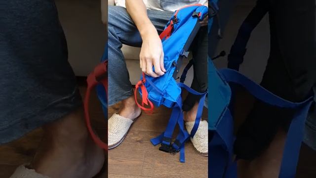 Рюкзак Red Fox Slide 20 смотреть онлайн