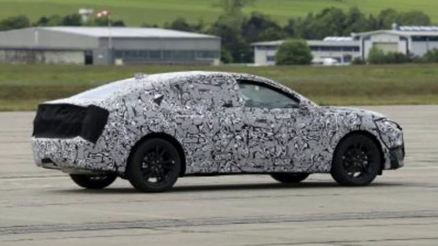 FORD MONDEO (2022) | LES PHOTOS DU PROTOTYPE смотреть онлайн