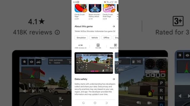 Daewoo bus game 2022,2023 смотреть онлайн