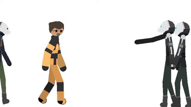 half life 2 animation смотреть онлайн