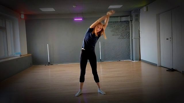 укрепляем боковые мышцы живота смотреть онлайн