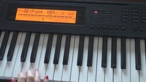 Распевка по гамме. Как научить петь. Как попадать в ноты.  54 Урок вокала