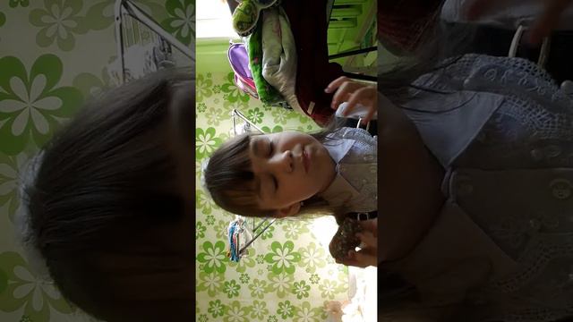 Как сделать слайм если он засох. смотреть онлайн