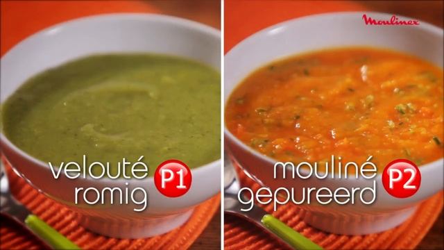 MOULINEX LM903 SOUP&CO Blender / Blender - Product video Vandenborre.be смотреть онлайн