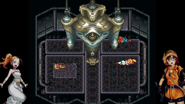 Chrono Trigger #2 [Русская версия] смотреть онлайн