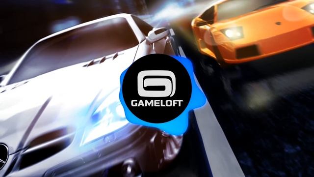 Asphalt 2 Urban GT (Nintendo DS) - "Kick Ya" смотреть онлайн