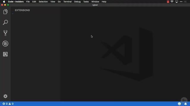 Angular Extensions for VS Code смотреть онлайн
