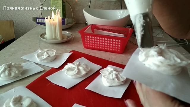 Цветы из зефира, делаю ромашки к зачету смотреть онлайн