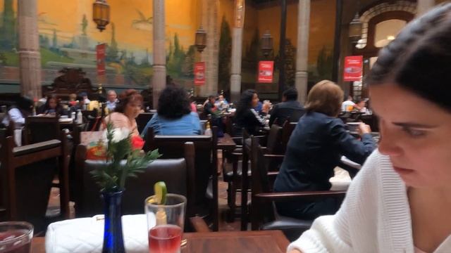 История Mexico City которую Мы не знаем ) @KateMandrygina) Мексиканская Кухня Жизнь до и после ) смотреть онлайн