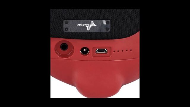 Беспроводная акустика AeroSystem смотреть онлайн