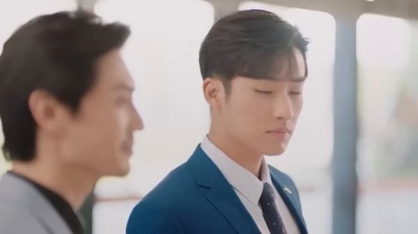 【pусская oзвучка】Cерия 04 New丨Вкусная любовь丨Healing Food Healing Love丨你是我的美味