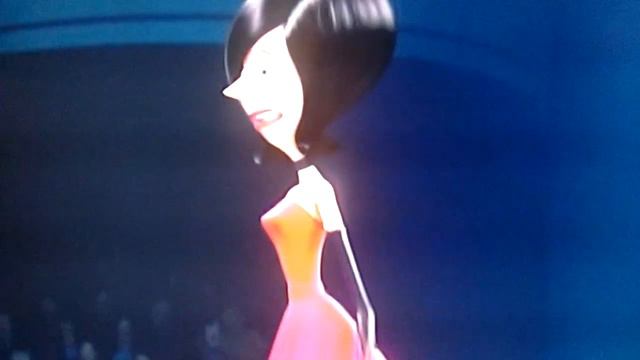 Minions O Filme : Scarlett Vs Os Viloes Dublado