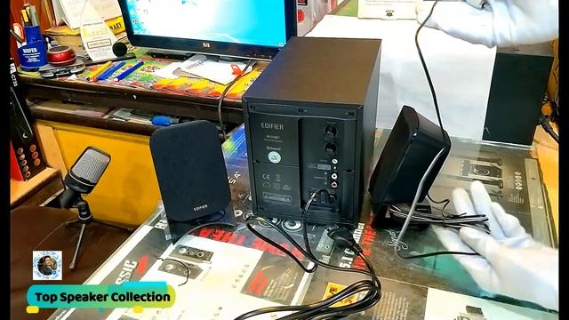 Koi Local Mokal Nahen Nasli Brand Chalay To Maza A Jata Hai Edifier M1370BT | Top Speaker Collectio смотреть онлайн