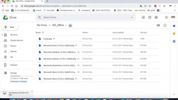 MS office 2020 on MAC FOR FREE Works 200% (Microsoft Office, Microsoft Word, Microsoft Excel)