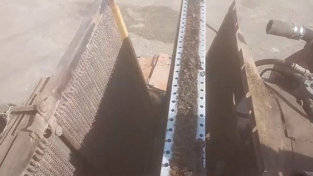 чистка радиатора смотреть онлайн
