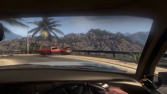 Прохождение игры - Dead Island 2011 (Без комментариев) смотреть онлайн