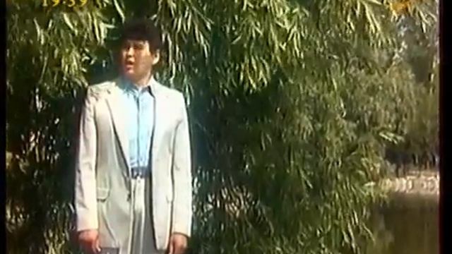 Фидан Гафаров. Башҡортса ретро йырҙары.