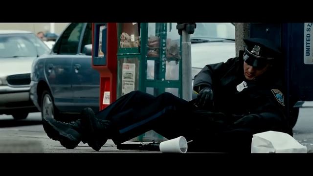 THE TOWN FINAL SHOOTOUT SCENE PART 2 ( LIKE AND SUBSCRIBETE смотреть онлайн