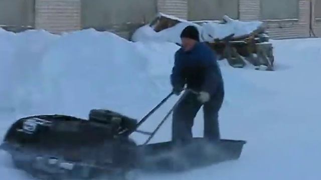 Буксировщик Рекс мотособака смотреть онлайн